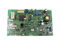 Плата управления на газовый котел Ariston BS II, EGIS PLUS, MATIS, CHAFFOTEAUX ALIXIA S 740190011303 (60001580)
