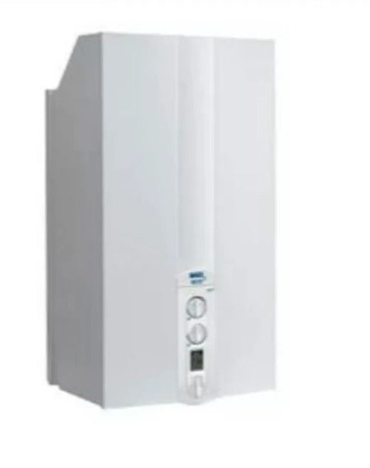 Плата управления Baxi ECO-3 Compact арт. 5680230 (5676960)