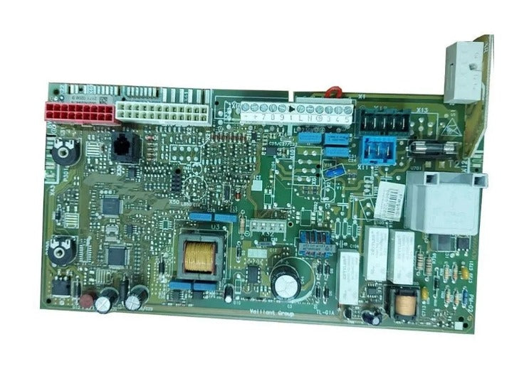 Плата управления для котлов Vaillant atmoTEC, turboTEC 3-3, 3-5 (0020092371)