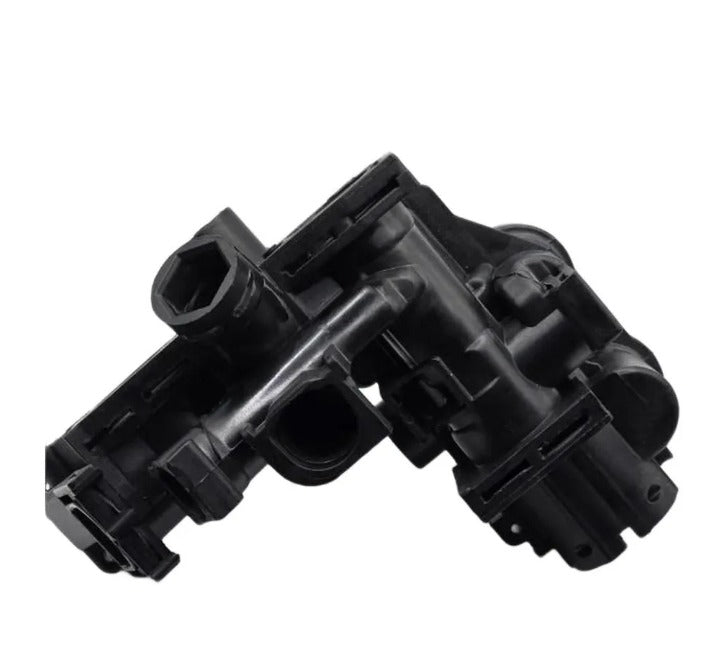 Группа возврата без наполнения Ariston Cares X 15/18/24 FF/CF 65120137