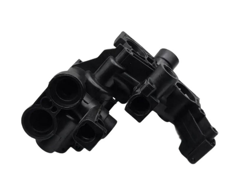 Группа возврата без наполнения Ariston Cares X 15/18/24 FF/CF 65120137