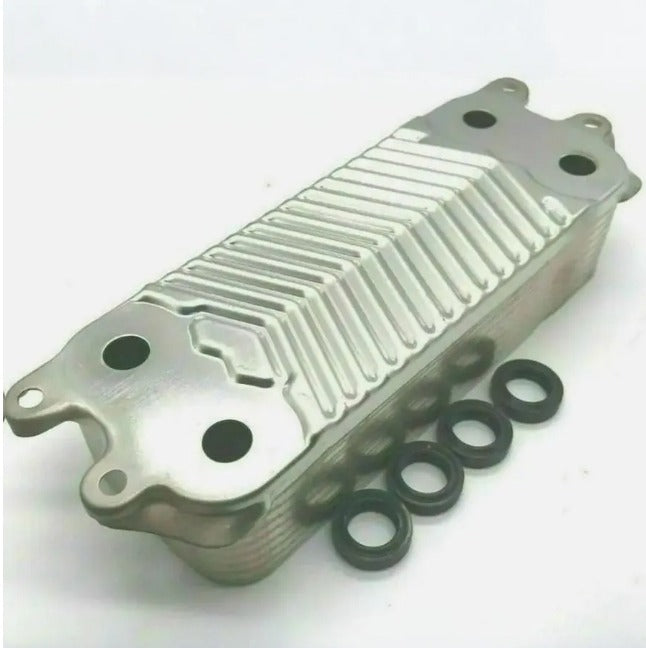 Теплообменник ГВС Protherm 0020038572, 20 пластин, Cheetah / Lion / Panther
