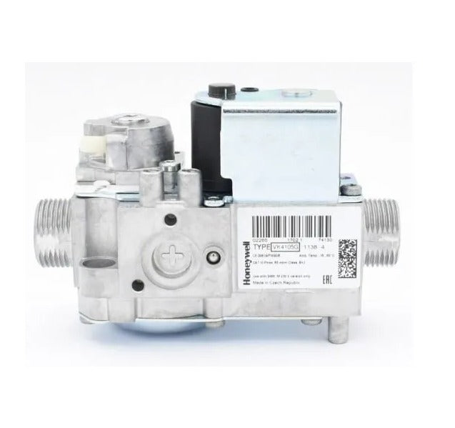 Газовый клапан VK4105G для котлов Медведь KLOM16 / KLZ15 и Леопард, 0020023220