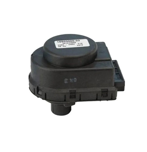 Двигатель трёхходового клапана Elbi для Protherm Гепард H-RU / Пантера, 0020118640 / 0020025278