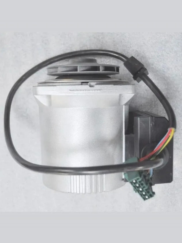 Голова циркуляционного насоса Vaillant turboTEC / atmoTEC 2015 Pro / Plus, 20–36 кВт, RNC, 0020213167