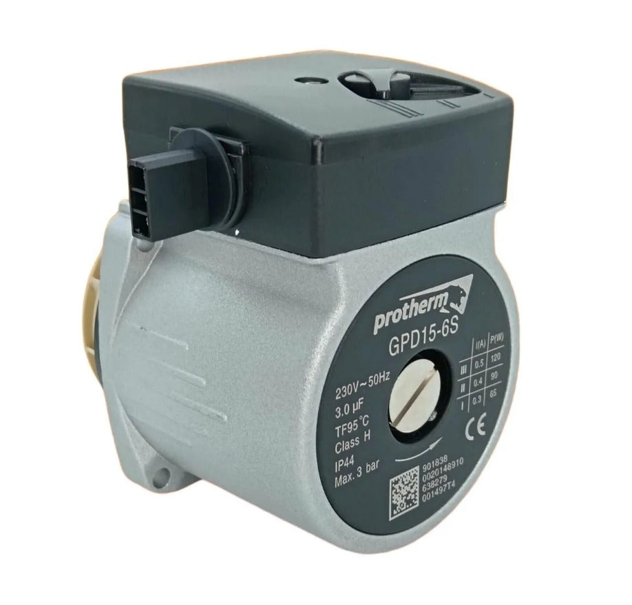 Насос GPD15-6S для котла Protherm Gepard (Гепард), 0020207146