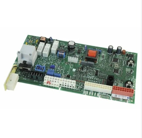 Плата управления для котлов Vaillant atmoTEC, turboTEC 3-3, 3-5 (0020092371)