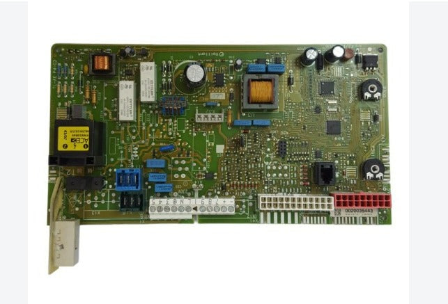 Плата управления для котлов Vaillant atmoTEC, turboTEC 3-3, 3-5 (0020092371)
